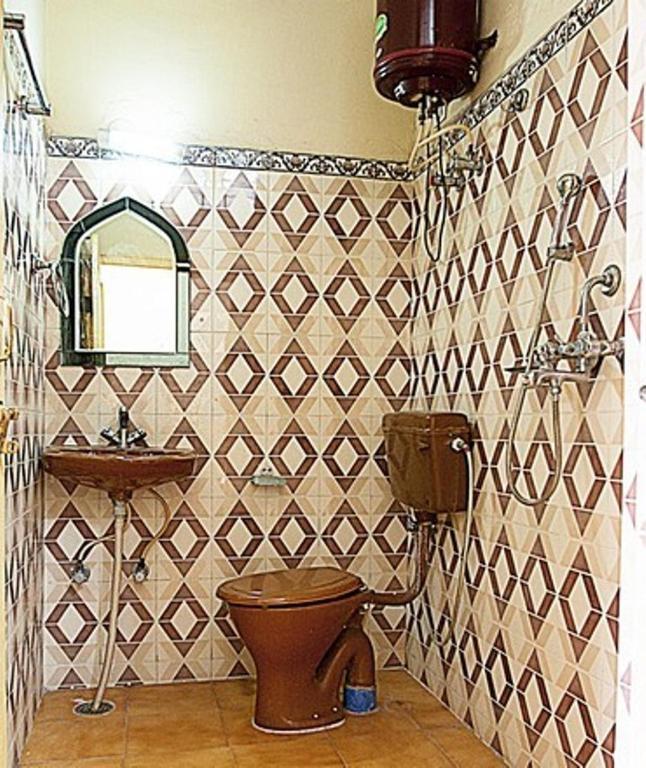 Royal Aashiyana Palace Jaipur Room photo