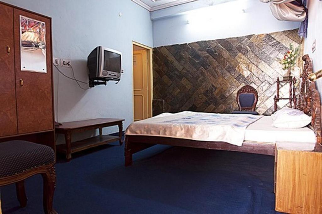 Royal Aashiyana Palace Jaipur Room photo