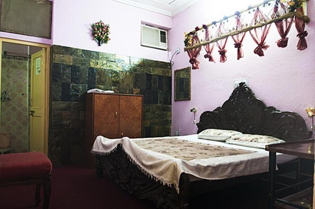 Royal Aashiyana Palace Jaipur Room photo