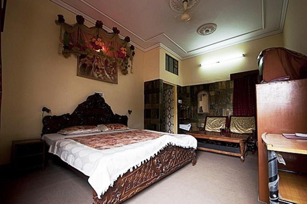 Royal Aashiyana Palace Jaipur Room photo