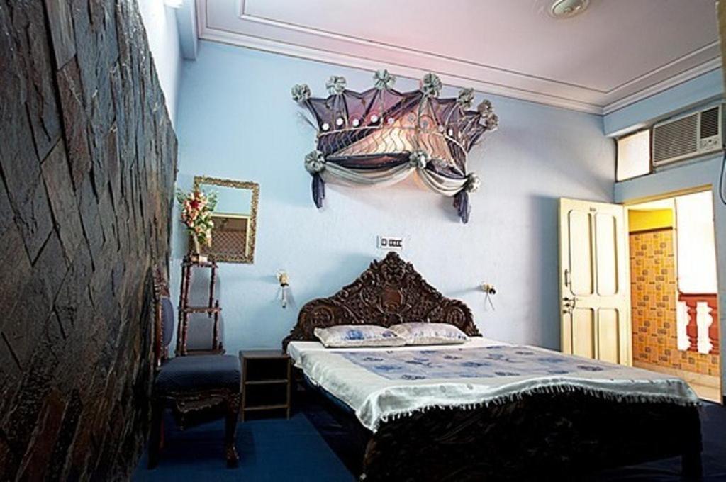 Royal Aashiyana Palace Jaipur Room photo