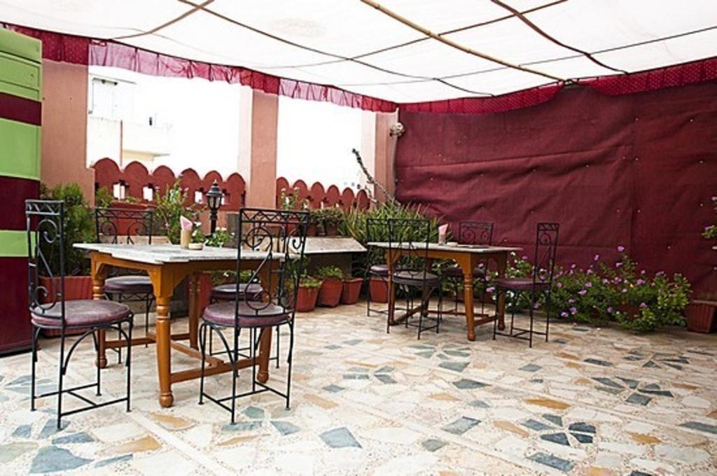 Royal Aashiyana Palace Jaipur Exterior photo