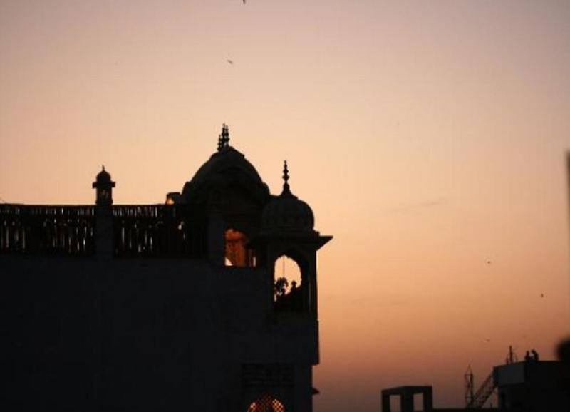 Royal Aashiyana Palace Jaipur Exterior photo