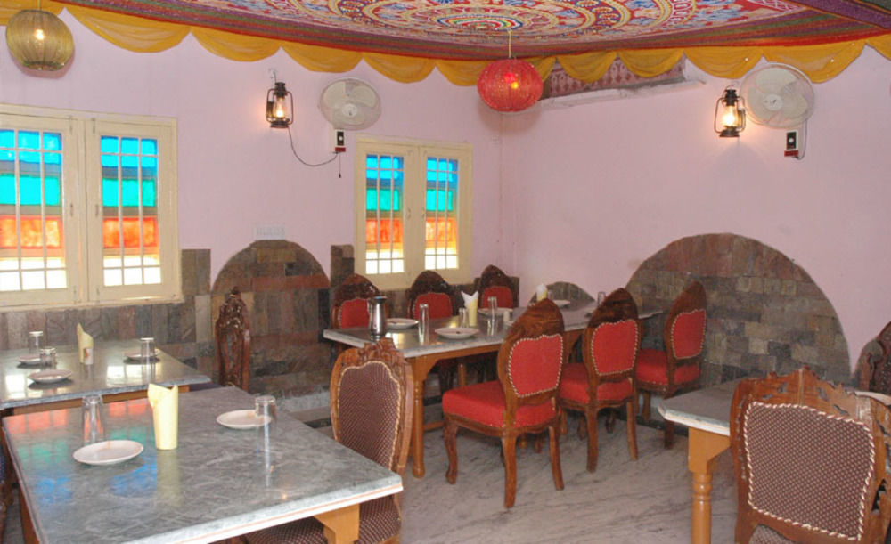 Royal Aashiyana Palace Jaipur Exterior photo